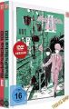 DVD Anime: Mob Psycho 100  Staffel 2  Gesamtausgabe Vol.1-2, Ep. 01-13 - Bundle  2 Disc  (22.03.24)