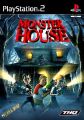PS2 Monster House  (RESTPOSTEN)