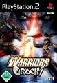 PS2 Warriors - Orochi   (RESTPOSTEN)
