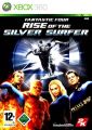 XB360 Fantastic Four 2 - Rise of the Silver Surfer  RESTPOSTEN