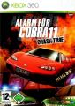XB360 RTL Alarm fuer Cobra 11 - Crash Time   (RESTPOSTEN)
