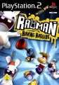PS2 Rayman: Raving Rabbids  PLATINUM   RESTPOSTEN