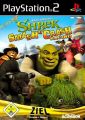 PS2 Shrek - Smash n' Crash Racing   (RESTPOSTEN)