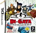 DS Di-Gata Defenders  RESTPOSTEN