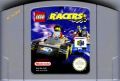 N64 LEGO: Racers  (gebraucht, ohne Handbuch und ohne Verpackung)