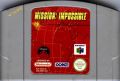 N64 Mission Impossible (gebraucht, ohne Handbuch und ohne Verpackung)