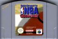 N64 NBA Courtside  (gebraucht, ohne Handbuch und ohne Verpackung)