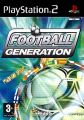 PS2 Football Generation  (RESTPOSTEN)