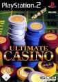 PS2 Ultimate Casino  (RESTPOSTEN)