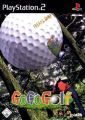 PS2 Go Go Golf  (RESTPOSTEN)
