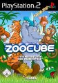 PS2 Zoo Cube   (RESTPOSTEN)