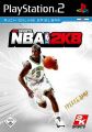 PS2 NBA 2K8  (RESTPOSTEN)