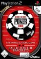PS2 World Series of Poker 2008 - Battle for the Bracelets   (RESTPOSTEN)