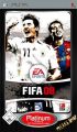 PSP FIFA 08  PLATINUM  RESTPOSTEN