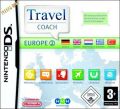 DS Travel Coach - Europe 2 Sued  RESTPOSTEN