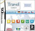DS Travel Coach - Europe 3 Ost  RESTPOSTEN