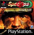 PSX Spec Ops - Ranger Elite  RESTPOSTEN