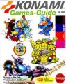 LB Konami Games Guide (SN) *  RESTPOSTEN