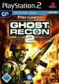 PS2 Ghost Recon 2  Tom Clancy  (RESTPOSTEN)