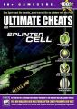 GC Ultimate Cheats - Splinter Cell  Cheat CD  (kein AR oder Memo benoetigt)  (RESTPOSTEN)