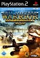PS2 Full Spectrum Warrior 2 - Ten Hammers  (RESTPOSTEN)