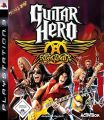 PS3 Guitar Hero - Aerosmith  (Software)  (gebraucht, TOP ZUSTAND)