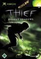 XBox Thief 3 - Deadly Shadows (XB360 kompatibel)  RESTPOSTEN