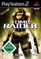 PS2 Tomb Raider - Underworld  RESTPOSTEN