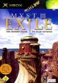 XBox Myst 3 - Exile  RESTPOSTEN