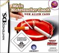 DS Mein Nichtraucher Coach - Allen Carr  RESTPOSTEN