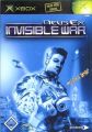 XBox Deus Ex - Invisible War  RESTPOSTEN