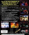 PS2 Motorsiege - Warriors of Primetime  (RESTPOSTEN)
