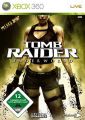 XB360 Tomb Raider - Underworld  (gebraucht im guten Zustand)