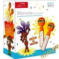 Wii Maracas fuer Wiimote  (RESTPOSTEN)