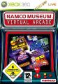 XB360 Namco Museum - Virtual Arcade  (RESTPOSTEN)