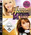 PS3 Hannah Montana - Der Film  RESTPOSTEN