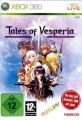 XB360 Tales of Vesperia  -dt. Untertitel-  RESTPOSTEN