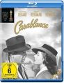Blu-Ray Casablanca  s/w  Min:102/DD1.0/HD