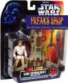 FG Star Wars Deluxe - Luke Skywalker  RESTPOSTEN