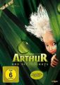 DVD Arthur und die Minimoys  Min:103/DD5.1/WS