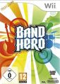 Wii Guitar Hero - Band Hero  Software  RESTPOSTEN