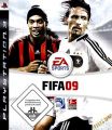 PS3 FIFA 09  (gebraucht, TOP ZUSTAND)