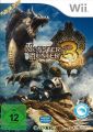 Wii Monster Hunter Tri  RESTPOSTEN