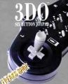 3DO Joypad '6 Button'  RESTPOSTEN