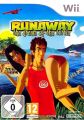 Wii Runaway 2 - Dream of the Turtle  RESTPOSTEN