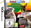 DS Animal Life: Australien  inkl. Foto-Funktion  RESTPOSTEN