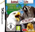 DS Animal Life: Nordamerika  inkl. Foto-Funktion  RESTPOSTEN