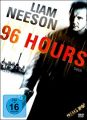 DVD 96 Hours Taken  Min:90/ DD5.1/ WS