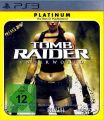 PS3 Tomb Raider - Underworld  PLATINUM  RESTPOSTEN
