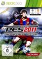 XB360 Pro Evolution Soccer 2011  (RESTPOSTEN)